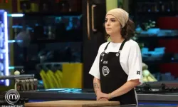 Masterchef'te dün akşam kim elendi? Masterchef Ezgi gitti mi?