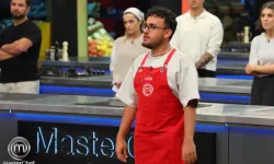 MasterChef'te kaptanlık oyununu kim kazandı? Mavi takım kaptanı kim oldu?