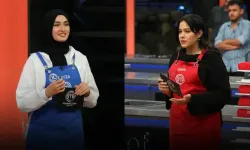 MasterChef'te Kaptanlık Oyununu Kim Kazandı? Dün Akşam Mavi Takım Kaptanı Kim Oldu?