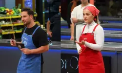 MasterChef'te mavi takım kaptanı kim oldu? Dün akşam MasterChef'te kim kazandı?