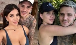 Mauro Icardi, Wanda Nara’dan olan çocuklarına DNA testi yaptıracak