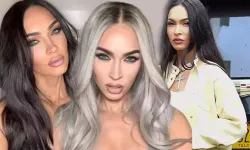 Megan Fox hamile olduğunu duyurdu!