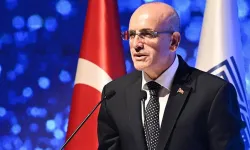 Bakan Şimşek: Cari açık 33 ayın en düşük seviyesine indi