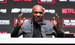 19 yıl aradan sonra... Mike Tyson ringe geri dönüyor!