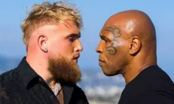 Mike Tyson-Jake Paul Boks Maçı: Saat Kaçta ve Hangi Kanalda Yayınlanacak?