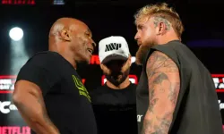 Mike Tyson, Jake Paul Maçı Türkiye Saati İle Kaçta?