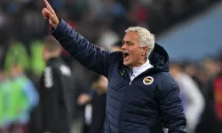 Derbiye Jose Mourinho'nun sözleri damga vurdu