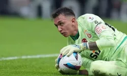 Muslera'nın cezası bitti mi? Muslera bugün oynayacak mı?