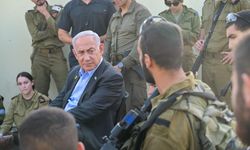 Netanyahu'dan şok hamle