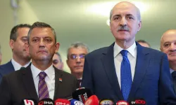 Numan Kurtulmuş'tan Özgür Özel'e telefon