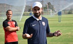 Olcay Şahan'dan derbi yorumu