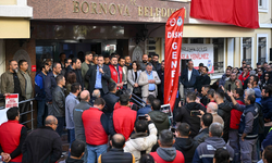 Bornova Belediyesi’nde grev yaklaşıyor: Son teklif yeterli bulunmadı