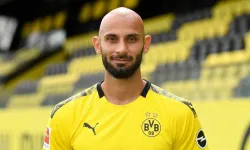 Ömer Toprak kimdir, neden futbolu bıraktı? Milli oyuncu futbolseverlere veda etti