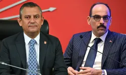 Özgür Özel: MİT'ten istihbarat desteği istedik!