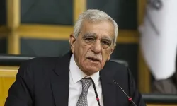 Ahmet Türk: 'Bahçeli ile görüşme planım yok'