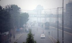 Hava kirliliği nedeniyle acil durum