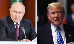 Putin’den Trump’a tebrik: “Cesur bir adam olduğunu gösterdi”