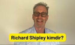 Richard Shipley kimdir?