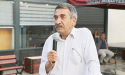 Cevdet Konak kimdir? Tunceli Belediye Başkanı Cevdet Konak hangi partili?