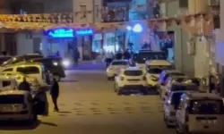 Polisleri yaralayan kişi yakalandı: Valilik'ten flaş açıklama!