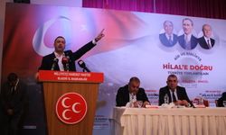 MHP’li vekilden tartışma yaratan sözler: 'CHP içerisinde 50 PKK’lı sayarım'