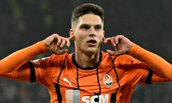 Shakhtar Donetsk geriden geldi