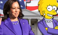 Simpsonlar bu kez yanıldı: ABD başkanı Trump oldu