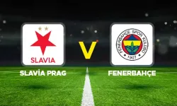 Slavia Prag - Fenerbahçe maçı öncesi son gelişmeler! İşte muhtemel 11'ler