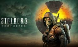 S.T.A.L.K.E.R. 2: Heart of Chornobyl Steam'de zirveye oturdu