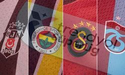 Süper Lig'de yayın geliri ne kadar kazandırıyor? İşte listedekiler!