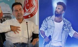 Tarkan'dan Nasuh Mahruki'ye Destek: 'Biz De Yanındayız'