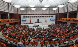 TBMM'de yoğun gündem: Hangi konu başlıkları ele alınacak?