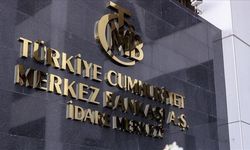 Merkez Bankası'ndan enflasyon raporu