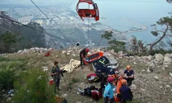 Teleferik faciasında ara karar: 5 sanığın tutukluluğuna devam kararı verildi