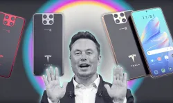 Tesla telefon mu üretecek? Elon Musk açıklama yaptı