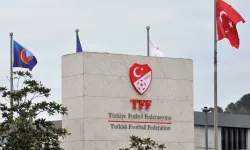 TFF'den Yasa Dışı Bahise Puan Silme Cezası