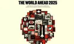 The Economist 2025 Kapağında Neler Var? İşte Detaylar!