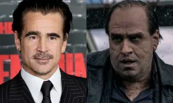 The Penguin devam edecek mi? Colin Farrell'ın kararı bekleniyor