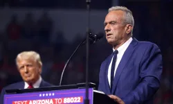 Trump, Sağlık Bakanlığı'na aşı karşıtı Robert F. Kennedy Jr.'ı aday gösterdi