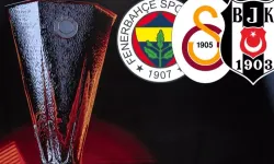 İşte UEFA Avrupa Ligi Puan durumu! Türk takımları hangi sırada?