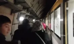 Üsküdar-Samandıra Metro Hattında Büyük Panik: Metro Durakları Es Geçti!