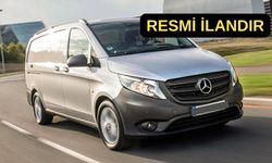 İzmir 22'nci İcra Dairesi Müdürlüğü Mercedes Vito satıyor