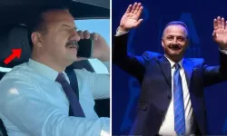 Yavuz Ağıralioğlu’nun kullandığı Maserati araç gündem oldu: Sahibi Mehmet Ali Karamemiş çıktı