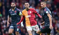 Hakim Ziyech Galatasaray'dan ayrılacak mı?