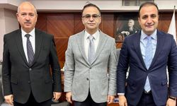 Milli Eğitim Müdüründen Mesleki Eğitim Talimatı