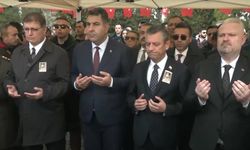 İzmir, Kubilay ve silah arkadaşlarını anıyor