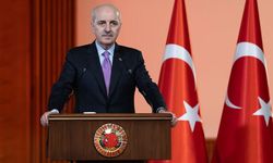 Numan Kurtulmuş yeni anayasa için tarih verdi