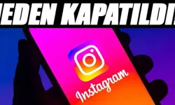 Son dakika! Instagram çöktü mü, Instagram akış yenilemedi hatası!