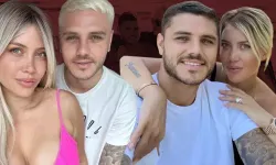 Icardi'den Nara'ya şok suçlamalar!