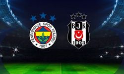 Beşiktaş-Fenerbahçe derbisini kim kazanır? Yapay zekaya sorduk!